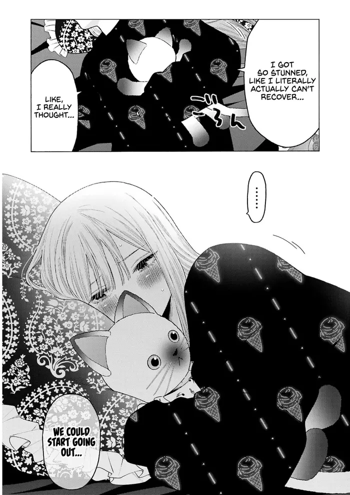 My Dress-Up Darling Chapter 76 image 04_optimized